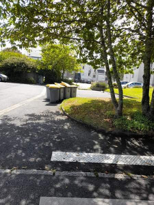 Photo de galerie - Manutention