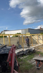 Photo de galerie - Bricolage et multi services
