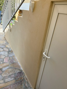 Photo de galerie - Maçonnerie