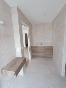 Photo de galerie - Agencement salle de bain