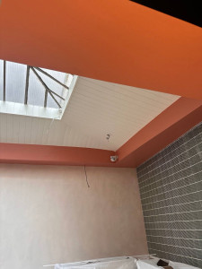 Photo de galerie - Carrelage