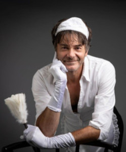 Photo de galerie - Ménage et repassage