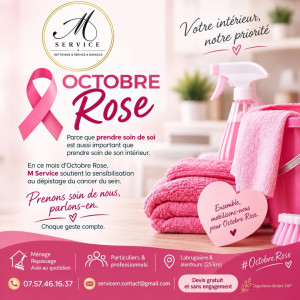 Photo de galerie - Proposition de service 
