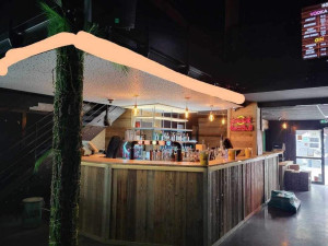 Photo de galerie - Menuiserie - Huisserie - Agencement