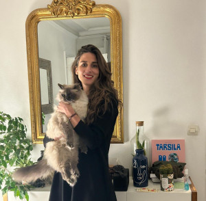 Photo de galerie - Garde Chat