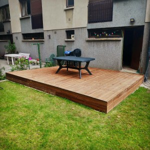 Photo de galerie - Paysagiste - Aménagement du jardin