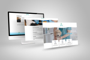 Photo de galerie - Création site internet
