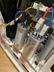 Photo de galerie - Dépannage électroménager