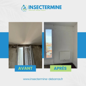 Photo de galerie - Avant après 