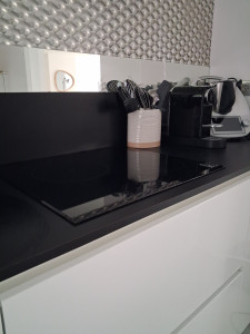 Photo de galerie - Cuisine 