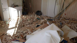 Photo de galerie - Artisan tout corps d'état - Rénovation