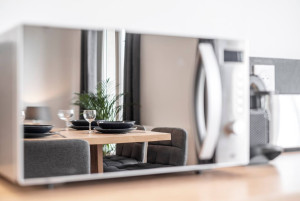 Photo de galerie - Ménage