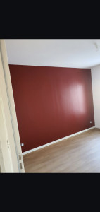 Photo de galerie - Peinture - Tapisserie