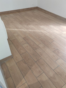 Photo de galerie - Carrelage