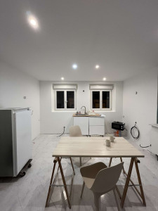 Photo de galerie - Artisan tout corps d'état - Rénovation