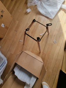 Photo de galerie - Montage meubles en kit