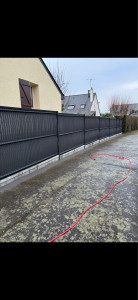 Photo de galerie - Artisan tout corps d'état - Rénovation