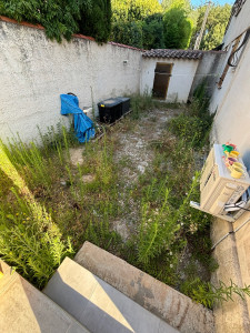 Photo de galerie - Jardinier