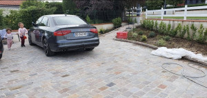 Photo de galerie - Maçonnerie