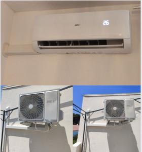 Photo de galerie - Chauffage - Climatisation