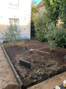 Photo de galerie - Paysagiste - Aménagement du jardin