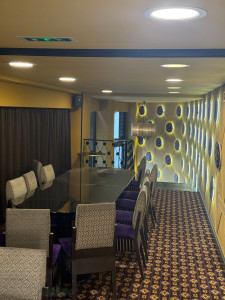 Photo de galerie - Fin des travaux 