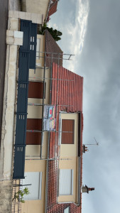 Photo de galerie - Rénovation 