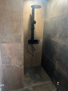 Photo de galerie - Plomberie - Installation sanitaire