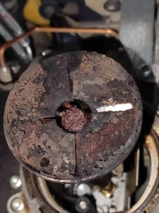 Photo de galerie - Chauffage - Climatisation