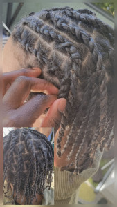 Photo de galerie - Twist Flats