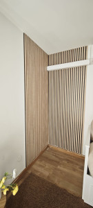 Photo de galerie - Bricolage et multi services
