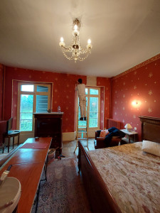 Photo de galerie - Papier peint 