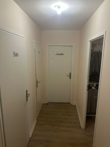 Photo de galerie - Peinture - Tapisserie