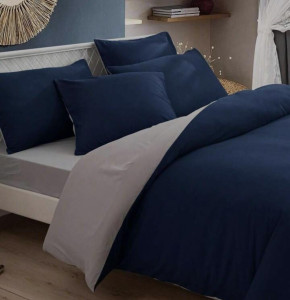 Photo de galerie - Bedspread and duvet 