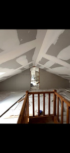 Photo de galerie - Alçıpan işi uygun temiz 

