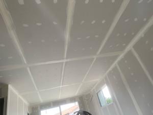 Photo de galerie - Bonde à joint 