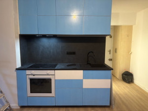 Photo de galerie - Menuiserie - Huisserie - Agencement