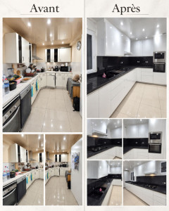 Photo de galerie - Bricolage et multi services