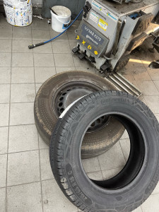 Photo de galerie - Entretien - Réparation autres véhicules