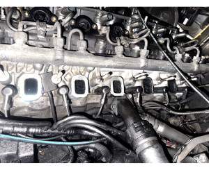 Photo de galerie - Réparation voiture