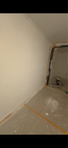 Photo de galerie - Rénovation peinture 