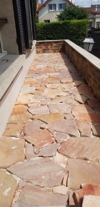 Photo de galerie - Pavé 