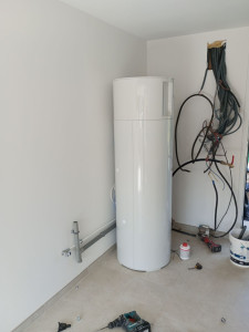 Photo de galerie - Plomberie - Installation sanitaire