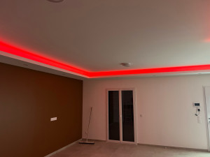 Photo de galerie - Installation électrique