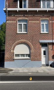 Photo de galerie - Rejointoiements & réparations/peintures sous-bassement 