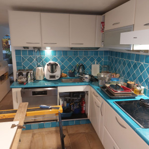 Photo de galerie - Bricolage et multi services