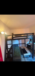 Photo de galerie - Ménage