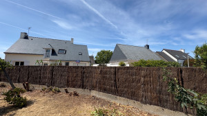 Photo de galerie - Paysagiste - Aménagement du jardin