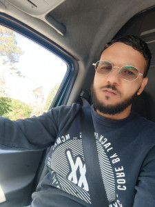 Photo de galerie - Bonjour j'ai un camion pour le livraison 
bienvenue 