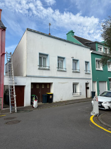 Photo de galerie - Peinture - Tapisserie